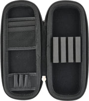 Mission Freedom Darts Case Slim Union Jack
