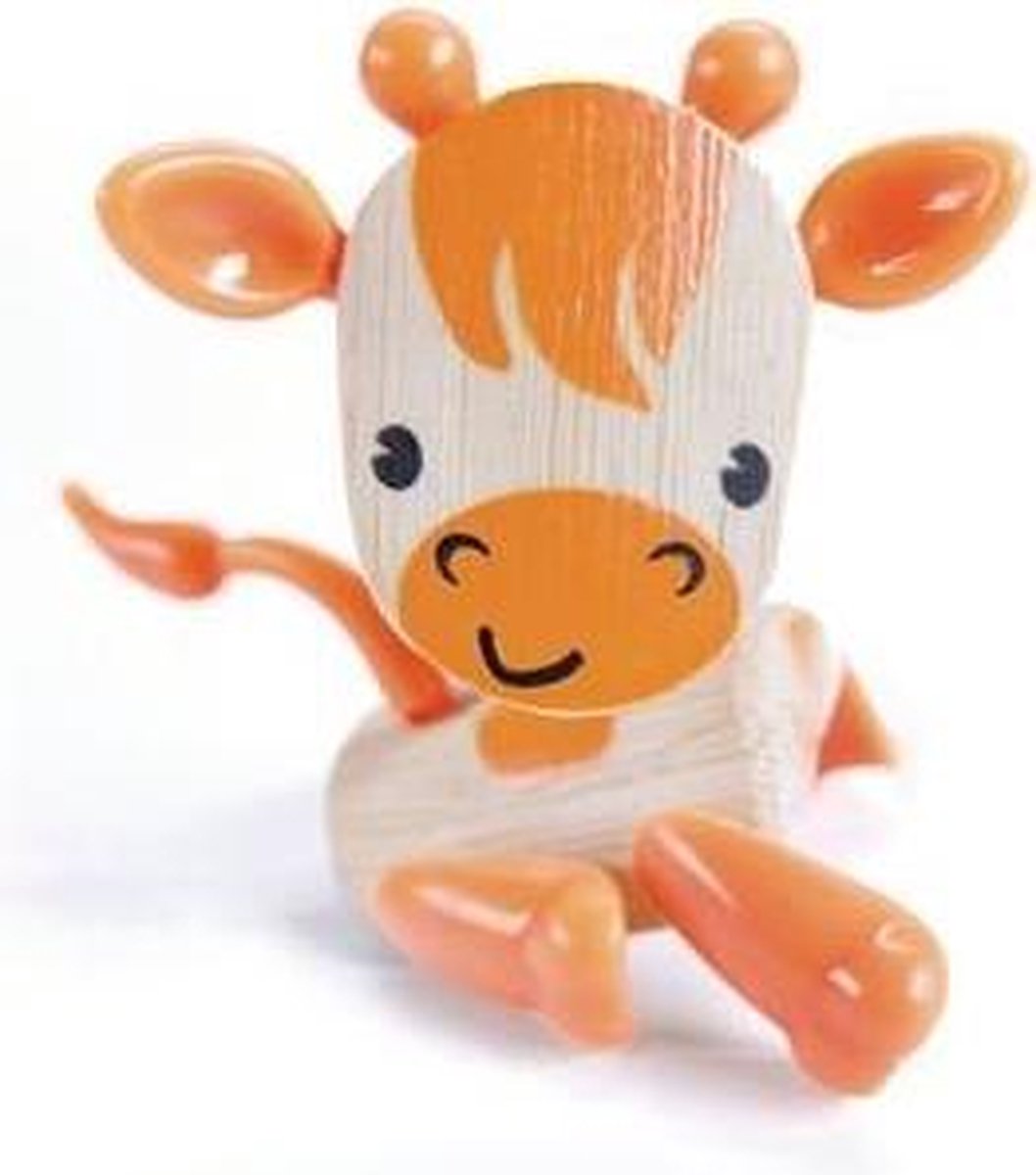 Hape Minimals Giraffe