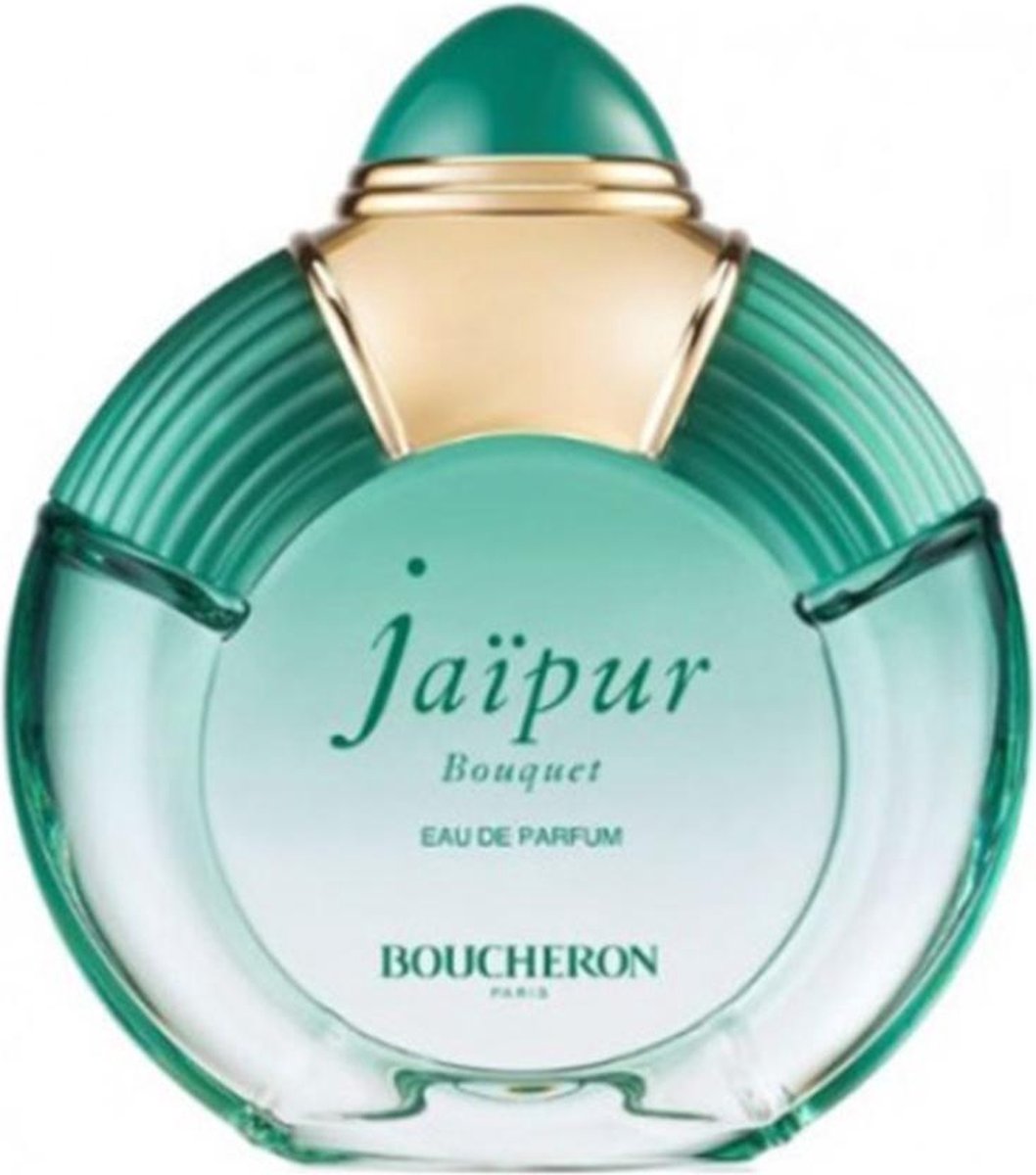Boucheron - Jaipur Bouquet - Eau De Parfum - 100Ml