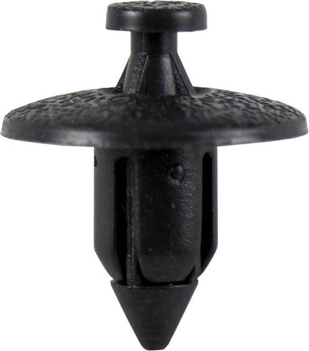 JBM Tools | SET VAN 8 PLASTIC KLEMMEN VOOR 52894