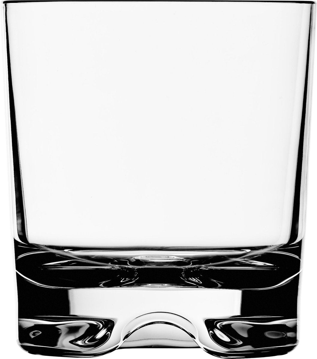 Strahl Drinkglas Vivaldi 355 Ml Polycarbonaat Transparant