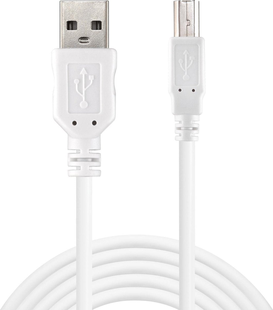 Sandberg USB 2.0 A-B 2m SAVER