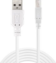 Sandberg USB 2.0 A-B 2m SAVER
