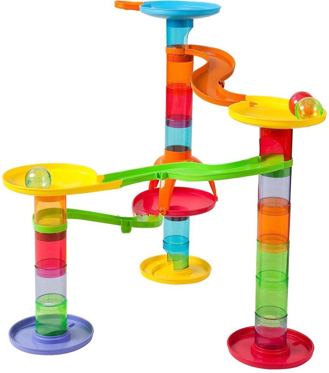 Playgo Knikkerbaan junior 31st