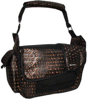 Doxtasy Tas Hondendraagtas Copperdots