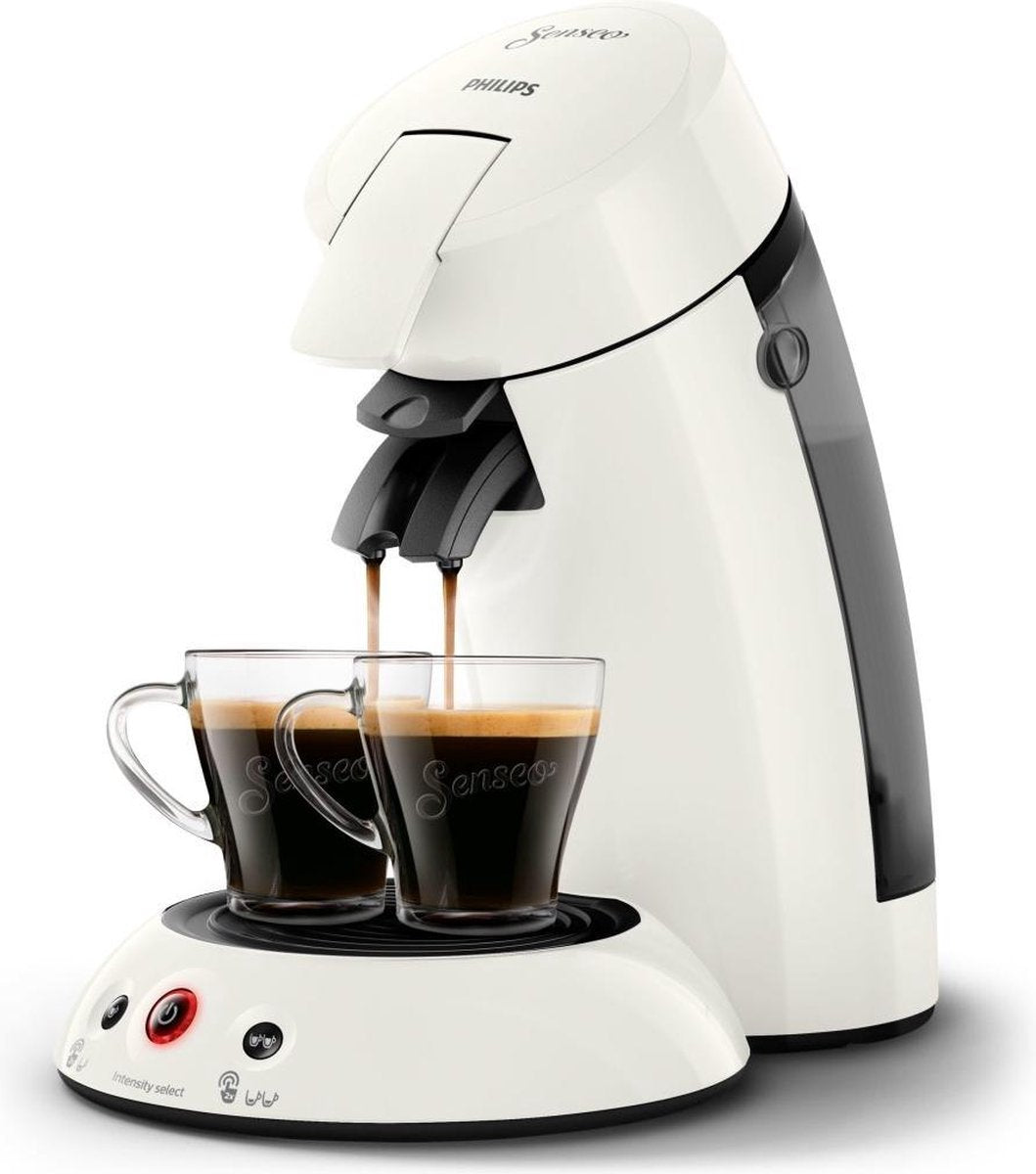 Philips HD6554/10 Koffiepad Automaat