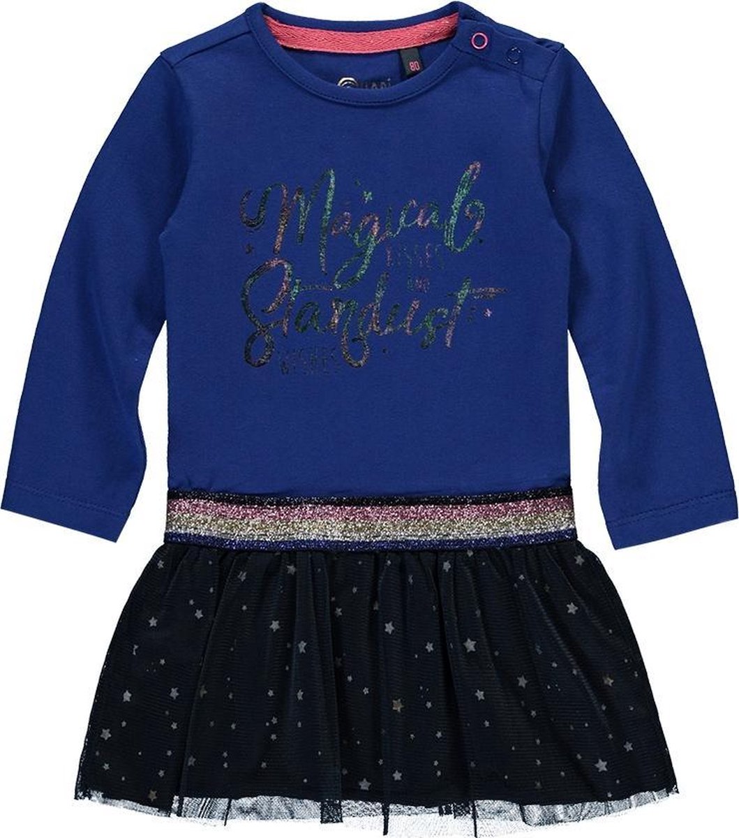 Quapi baby meisjes jurk Valarie