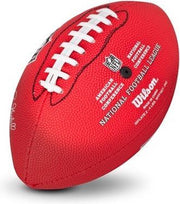 Wilson WTF1631AST4 Replica Mini | scarlet | recreatief