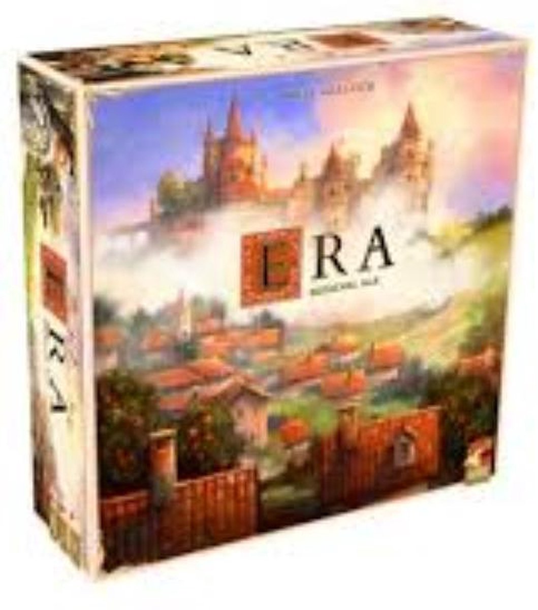 Era Medieval Age - EN