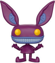 Aaahh Real Monsters POP Animation Vinyl Figure Ickis 9 cm