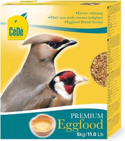 Cede eivoer wildzang 5KG