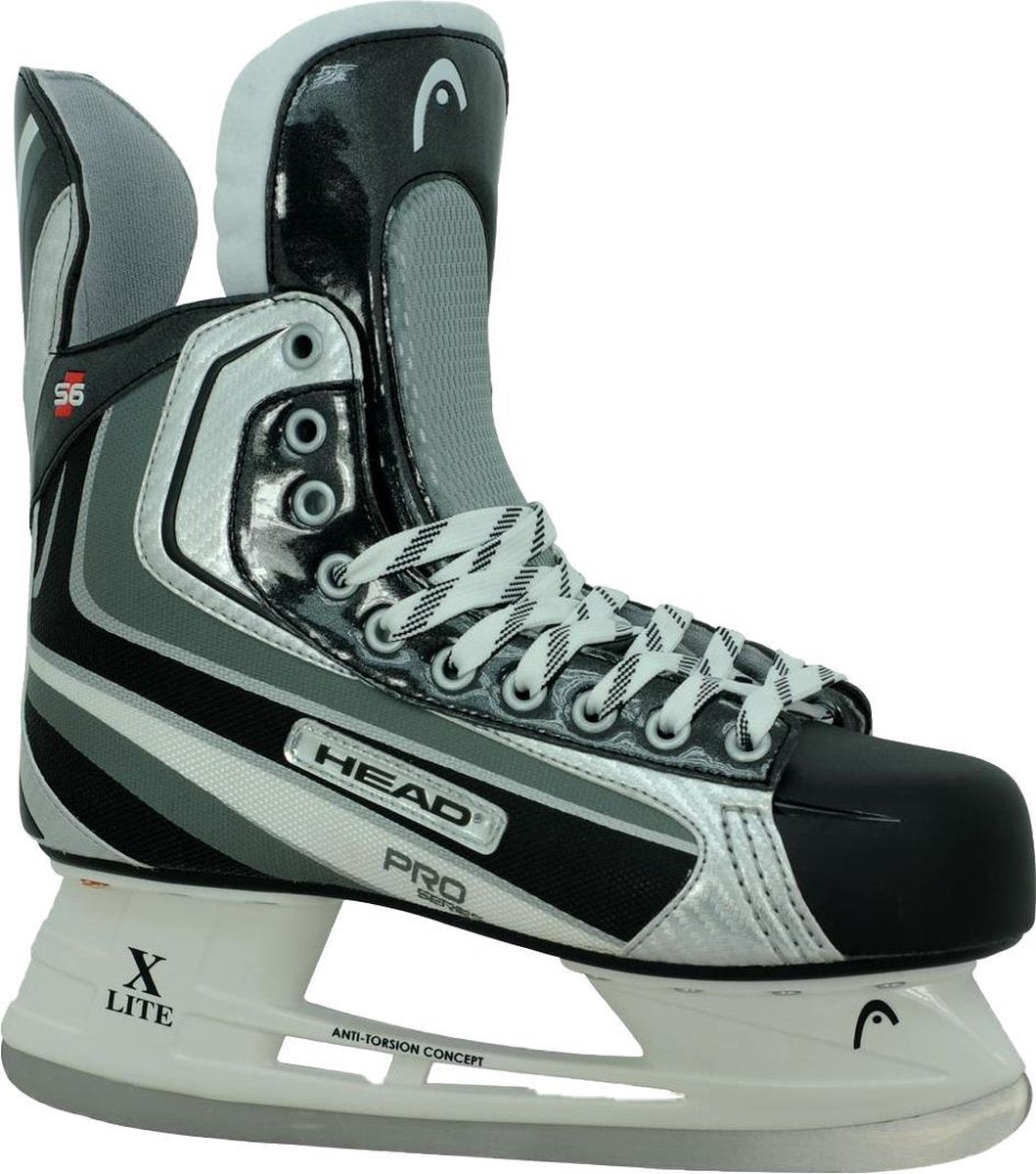Head Schaatsen S6 47