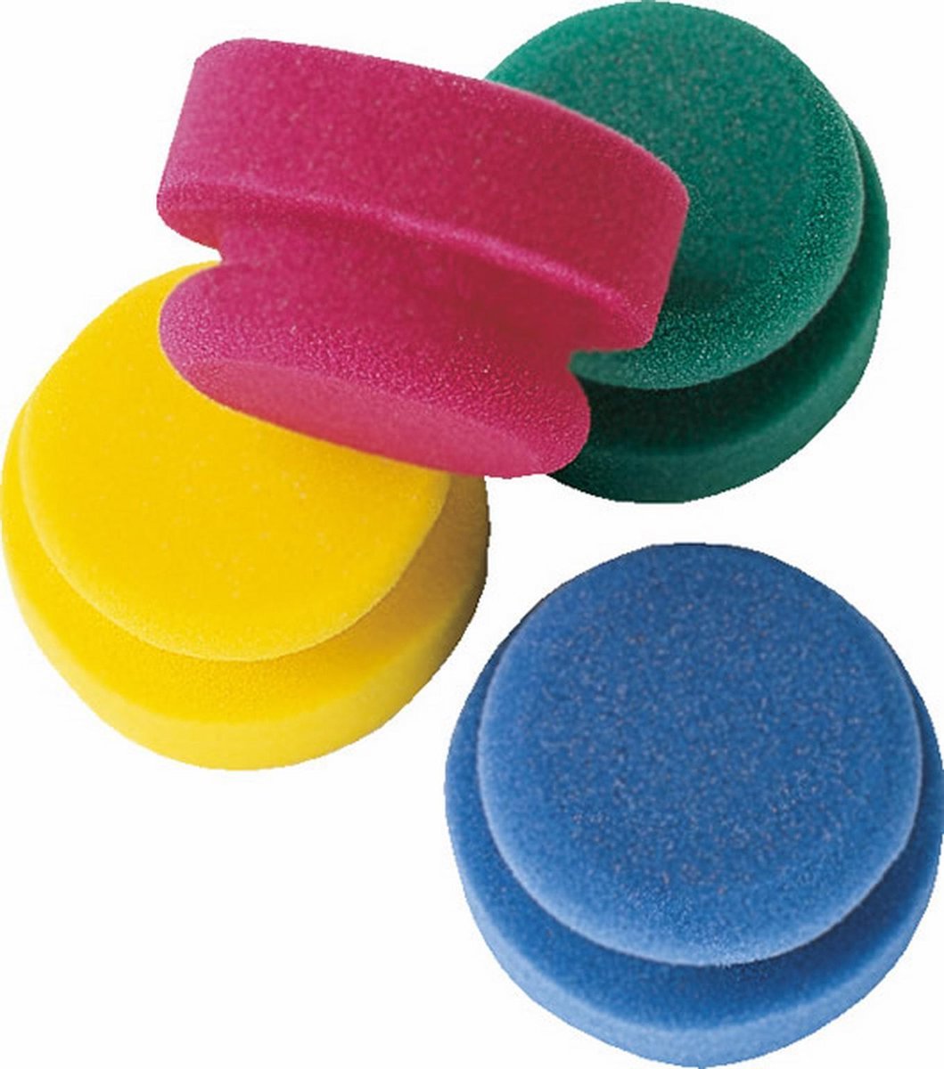 Spons Haas Puck