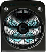 Vloerventilator Cecotec ForceSilence 6000 PowerBox 50W (Ø 30 cm)