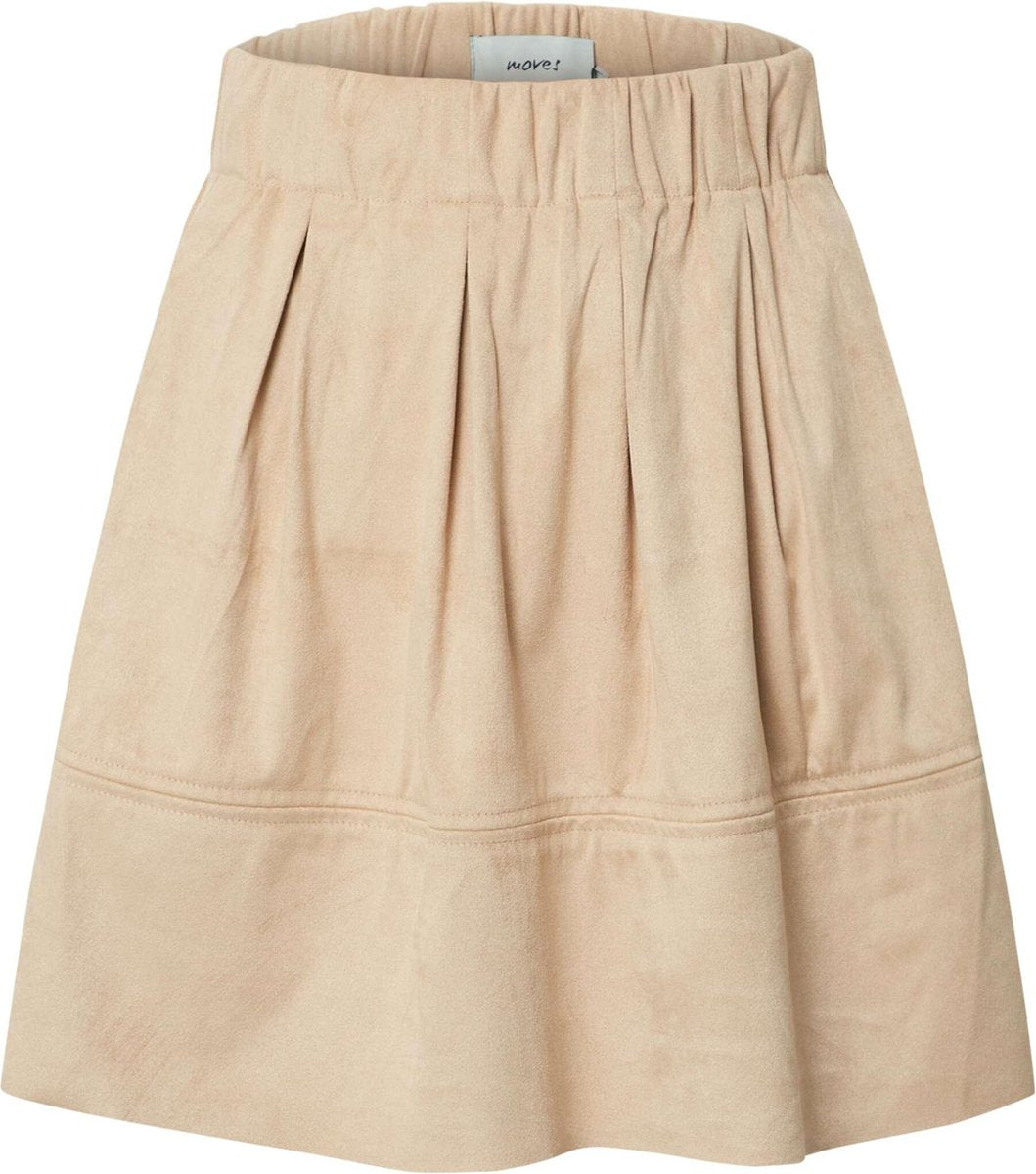 Moves rok kia Beige-42