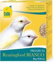 Cede opfokvoer bianco 5KG