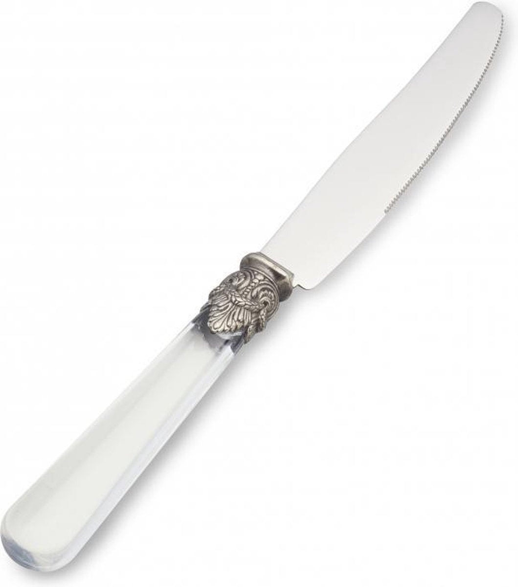 DINERMES NAPOLEON TRANSPARANT
