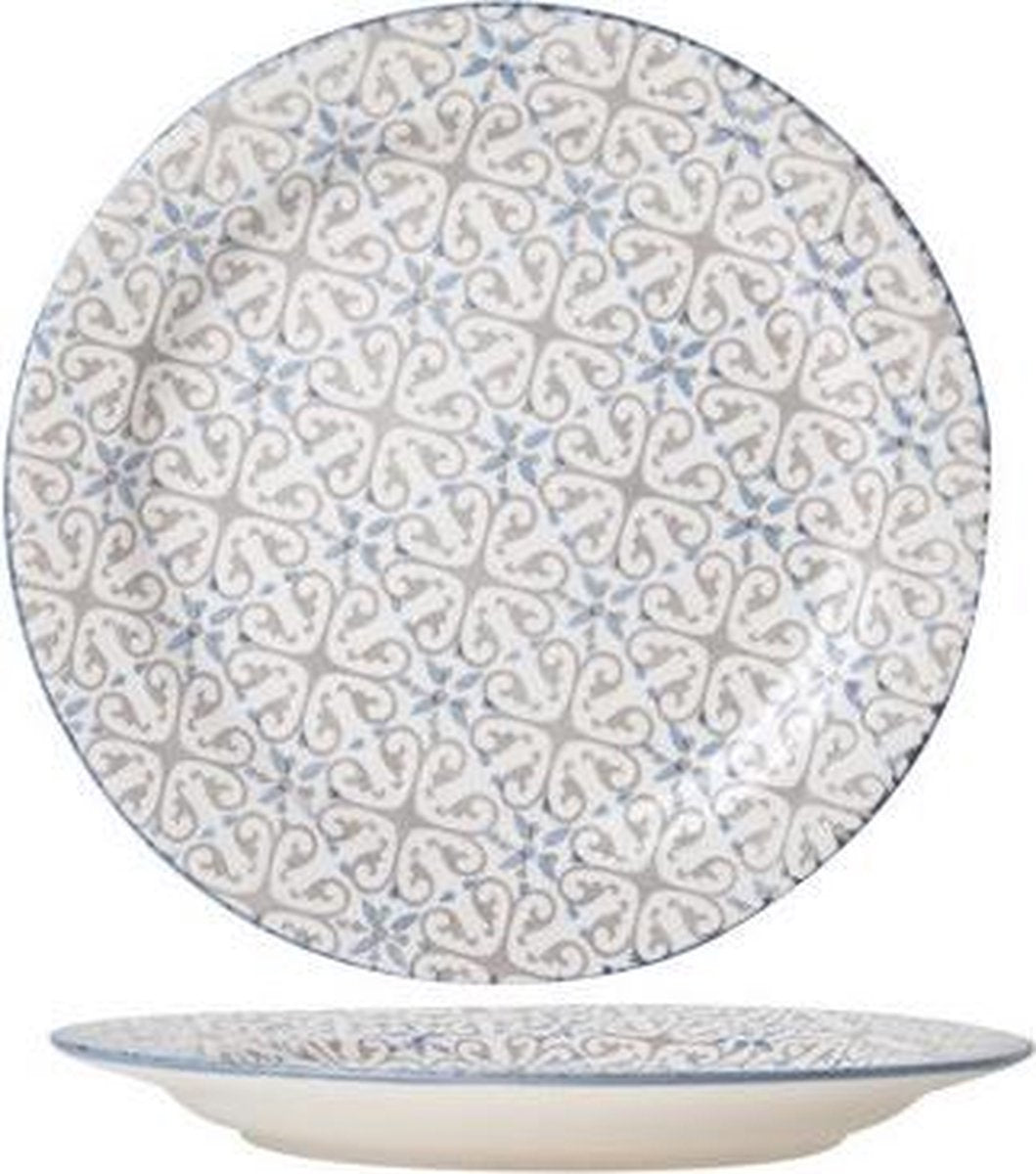 Trinidad Dinerbord - Ø 26.5cm