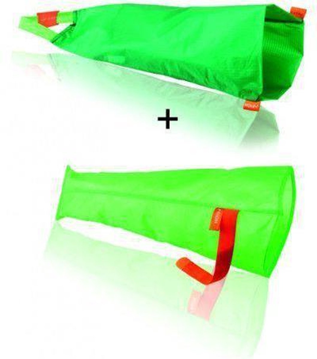 Aan- en uittrekhulp Easy+ Easy-Slide XL (Maat 46-48)