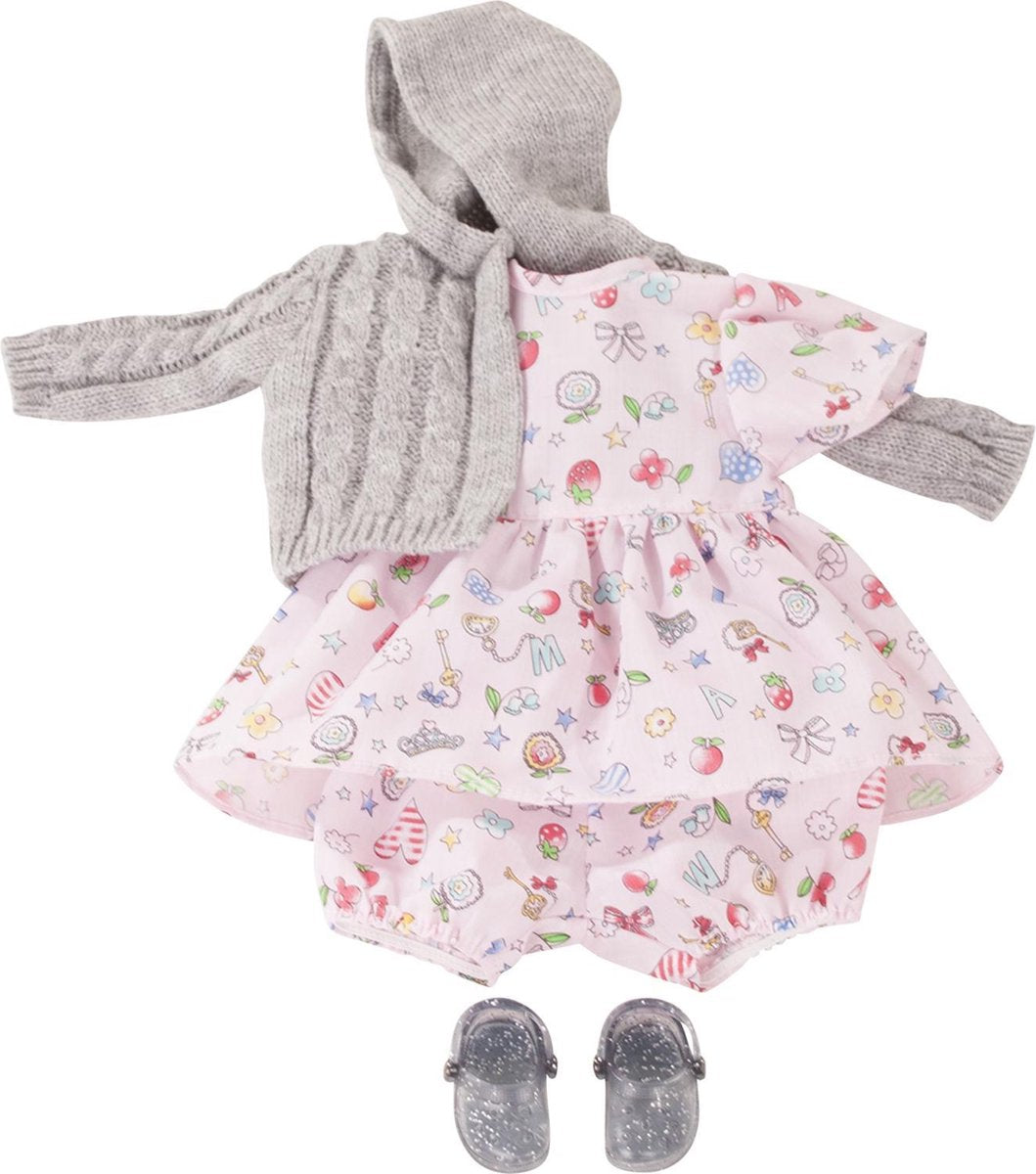 Götz accessoire Babykombi Villa Kunterbunt