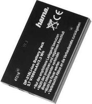 Accu 3.7V/900Mah Fuji Np-60