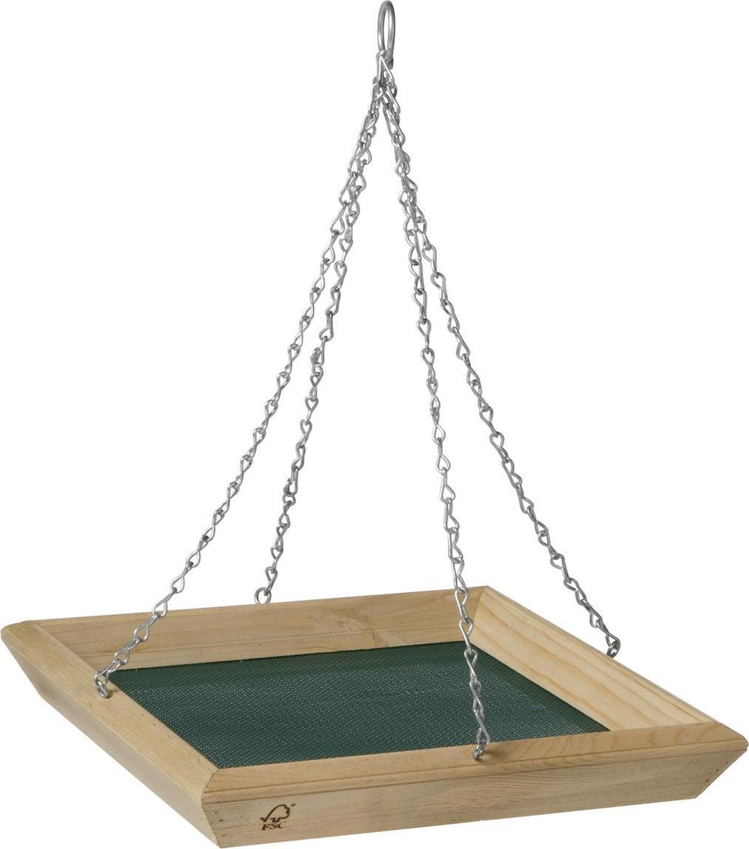 Wildbird Hangende Voedertafel per stuk