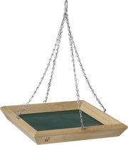 Wildbird Hangende Voedertafel per stuk