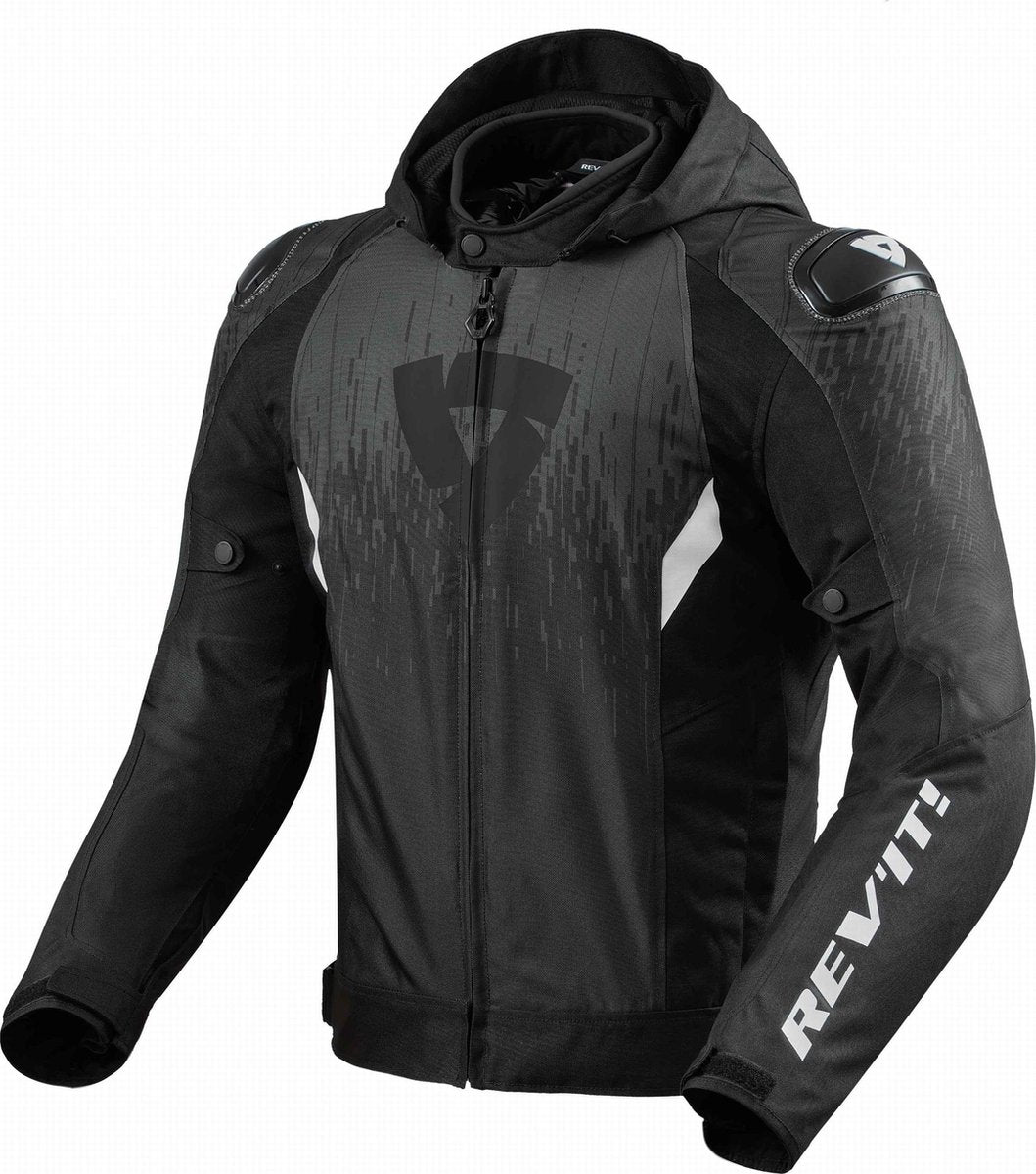 REV'IT! Quantum 2 H2O motorjas