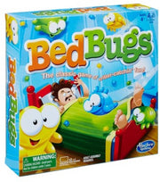 Bed Bugs Game
