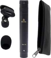 Devine stereo set SM-100