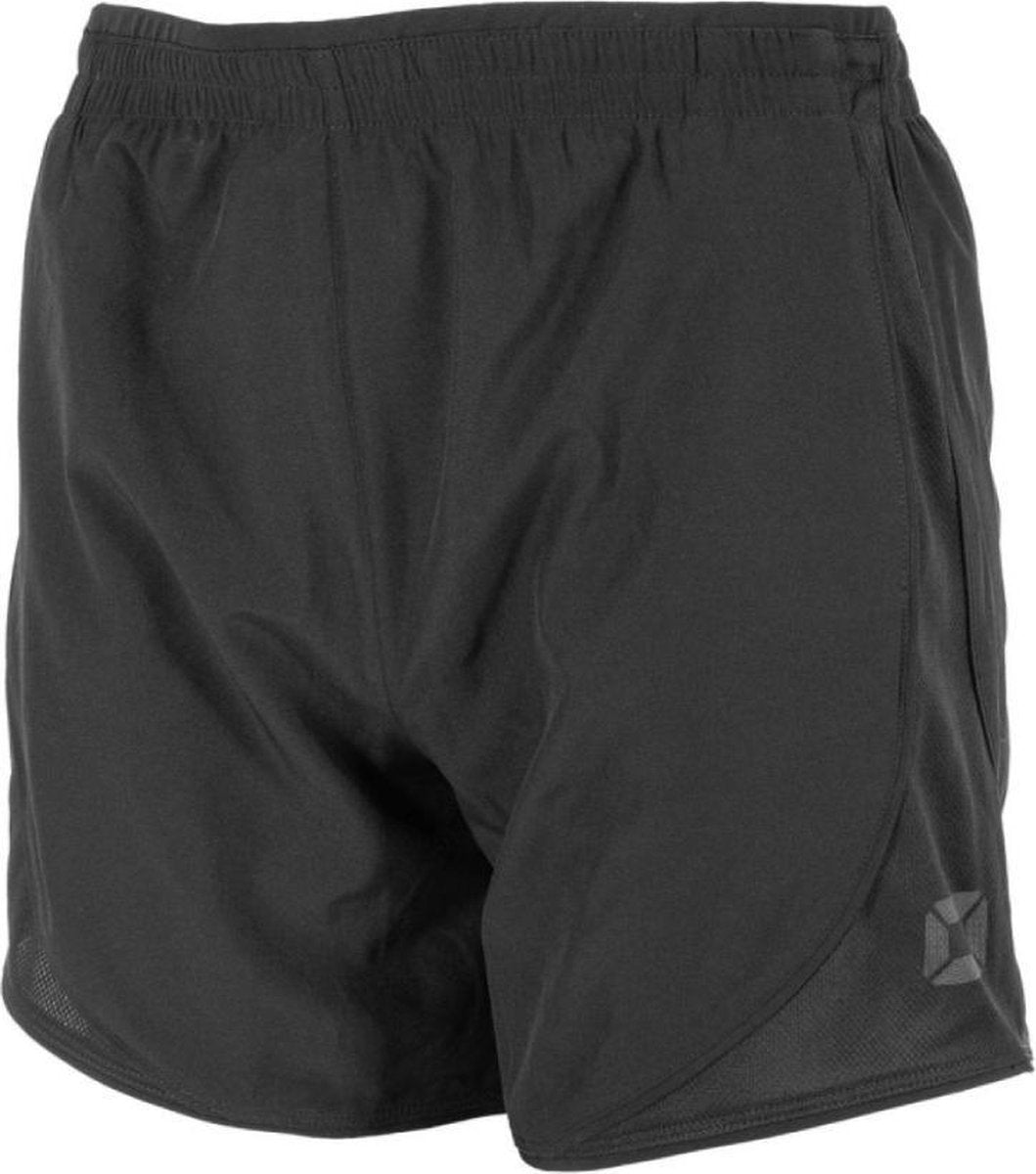 Stanno Aero Short dames sportshort zwart