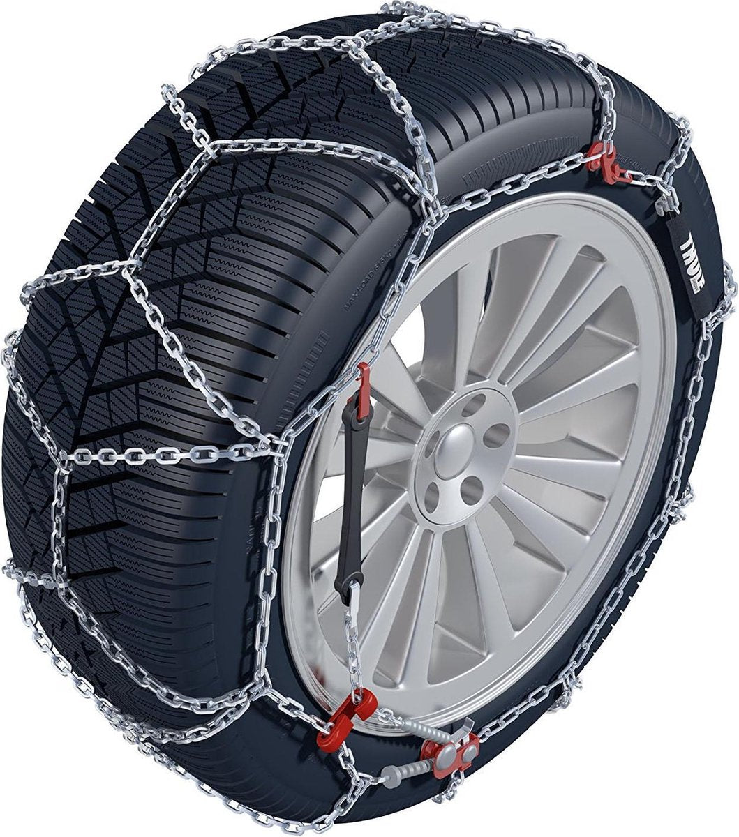 Sneeuwkettingen THULE CD-10 080