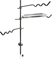 Fire Anchor grill standaard