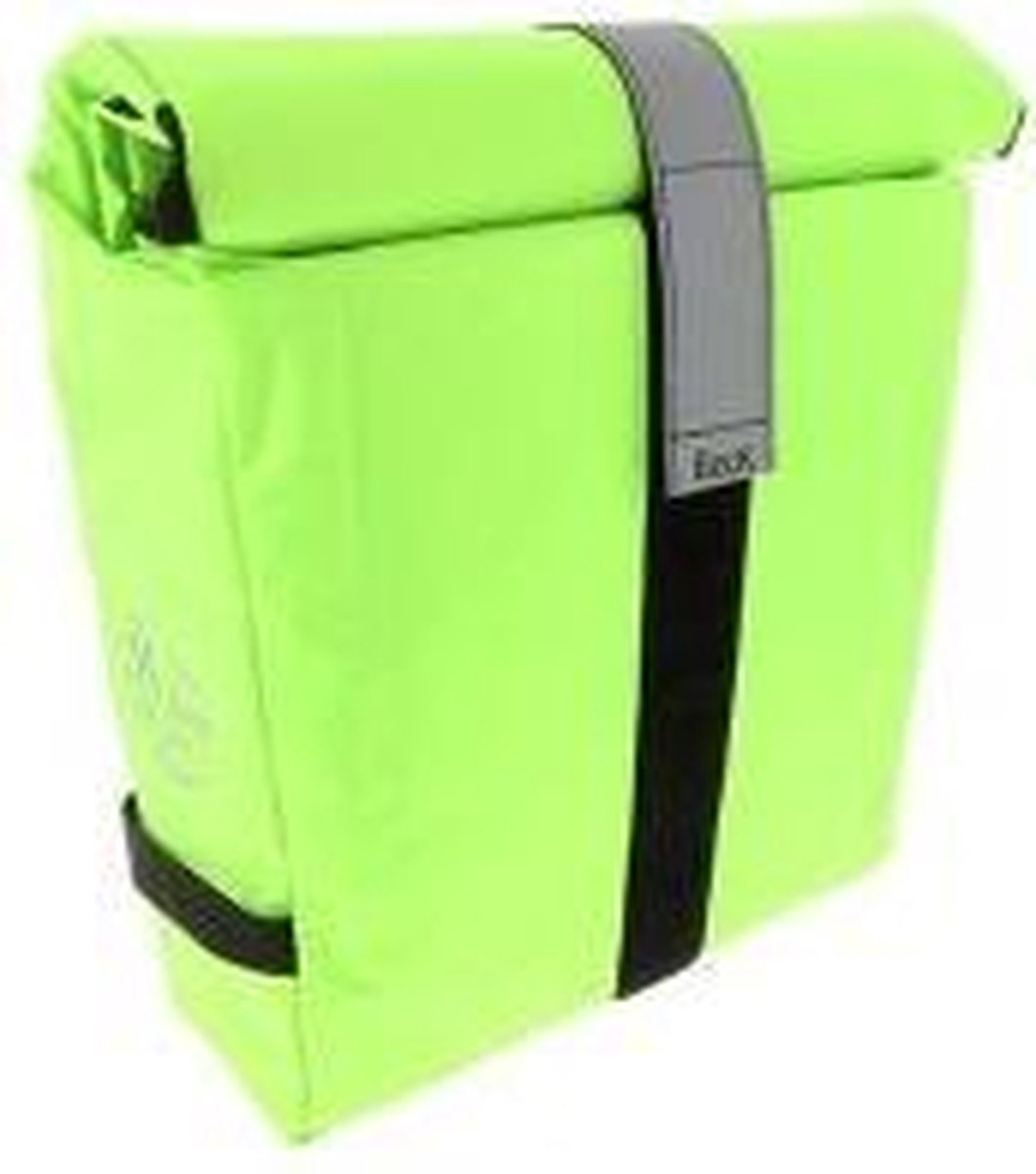 BECK Roll single Fluo Lime
