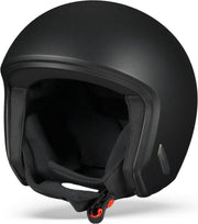 Schuberth O1 Jethelm - Motorhelm - Zwart - Maat M