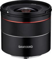 Samyang 18mm F2.8 AF Sony FE