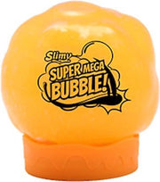 Splash Toys Slimy Mega Bubble 12 Cm Oranje