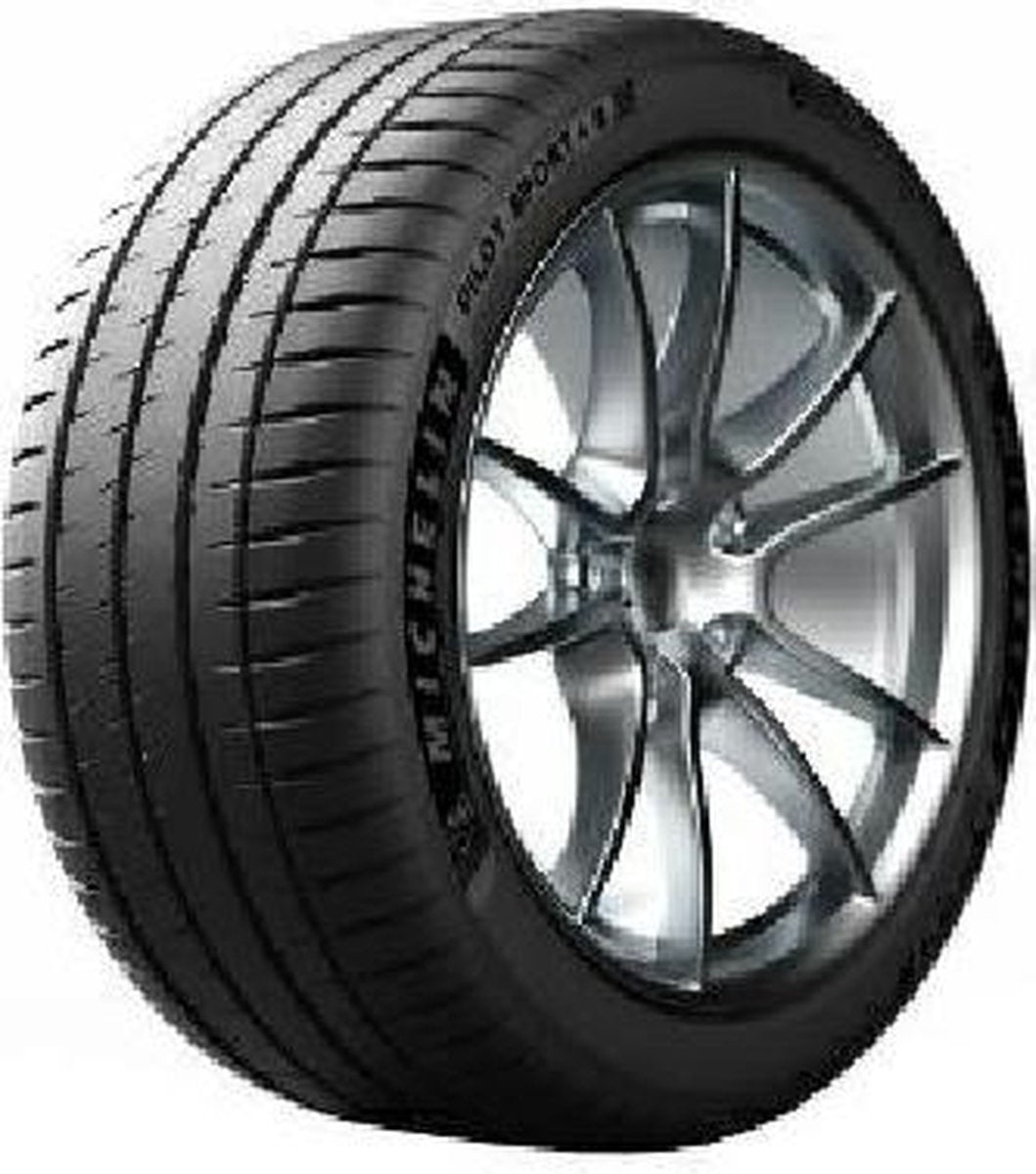 Michelin Zomerband - 285/35 ZR20 104Y