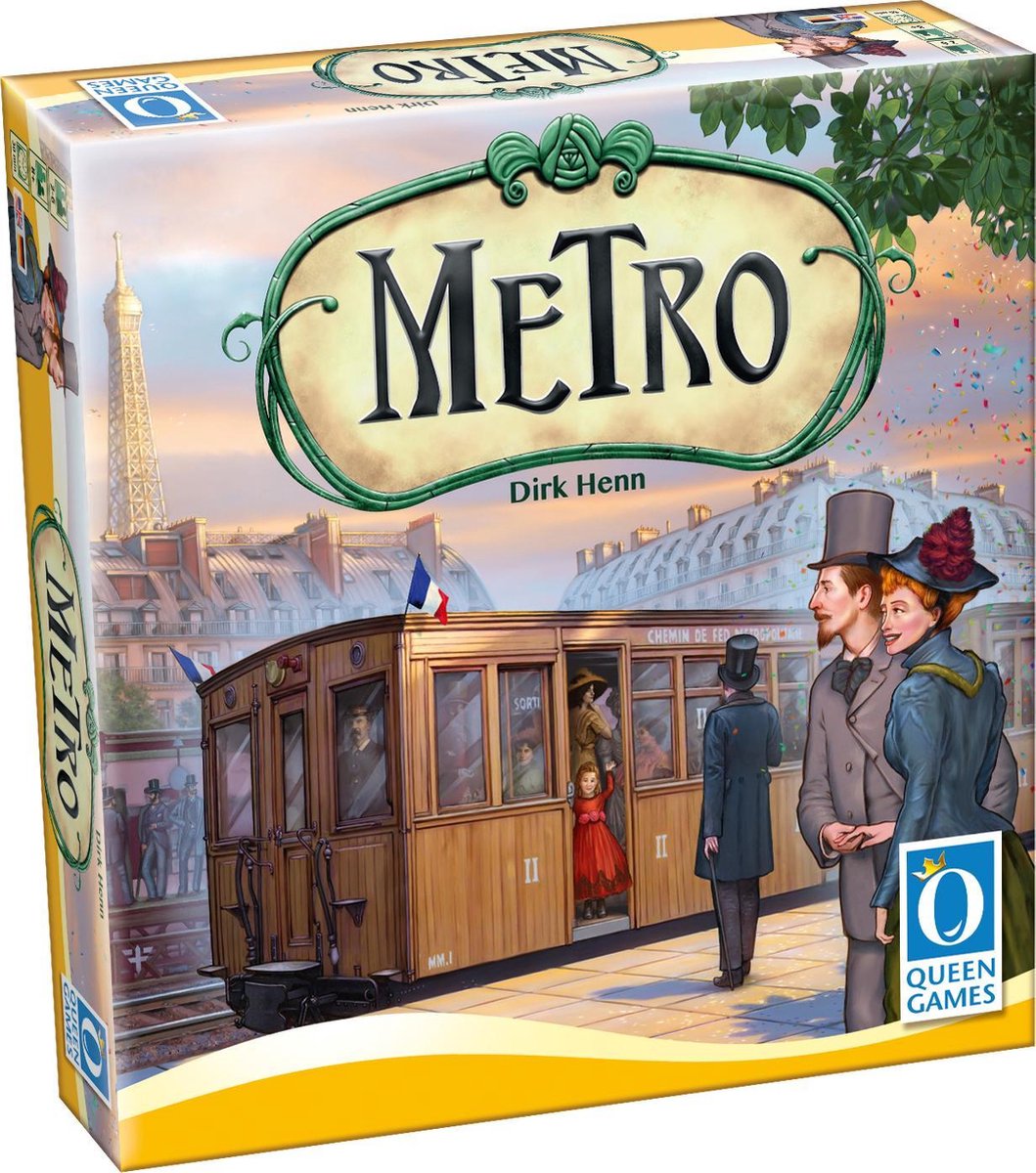 Metro