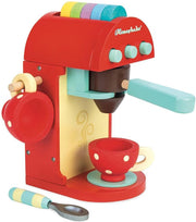 Le Toy Van Koffiemachine
