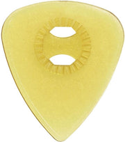 Clayton Flex Ultem plectrums 0.73 mm 6 pack