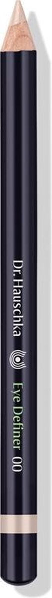 Dr.Hauschka Eye Definer 00 nude 1