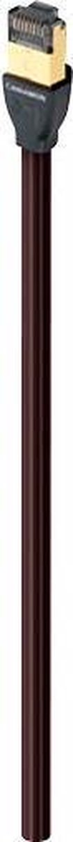 AudioQuest Cinnamon  RJ/E (Cat7) 8m - Netwerkkabel