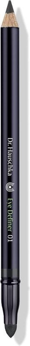 Dr. Hauschka EYE DEFINER #01-black 1
