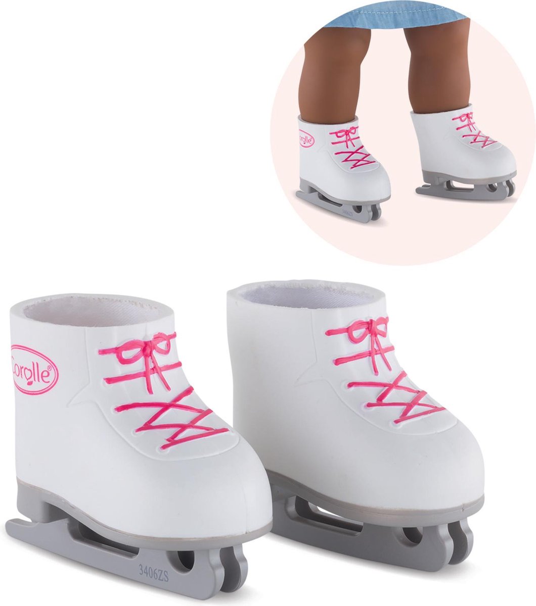 Corolle Ma Corolle Schaatsen