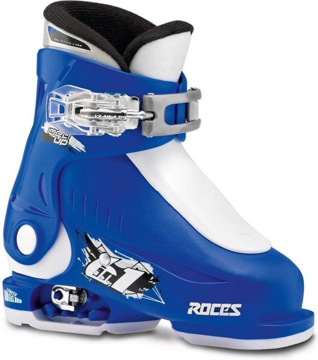 Roces Ski schoenen - Maat 25-29 - Unisex - blauw
