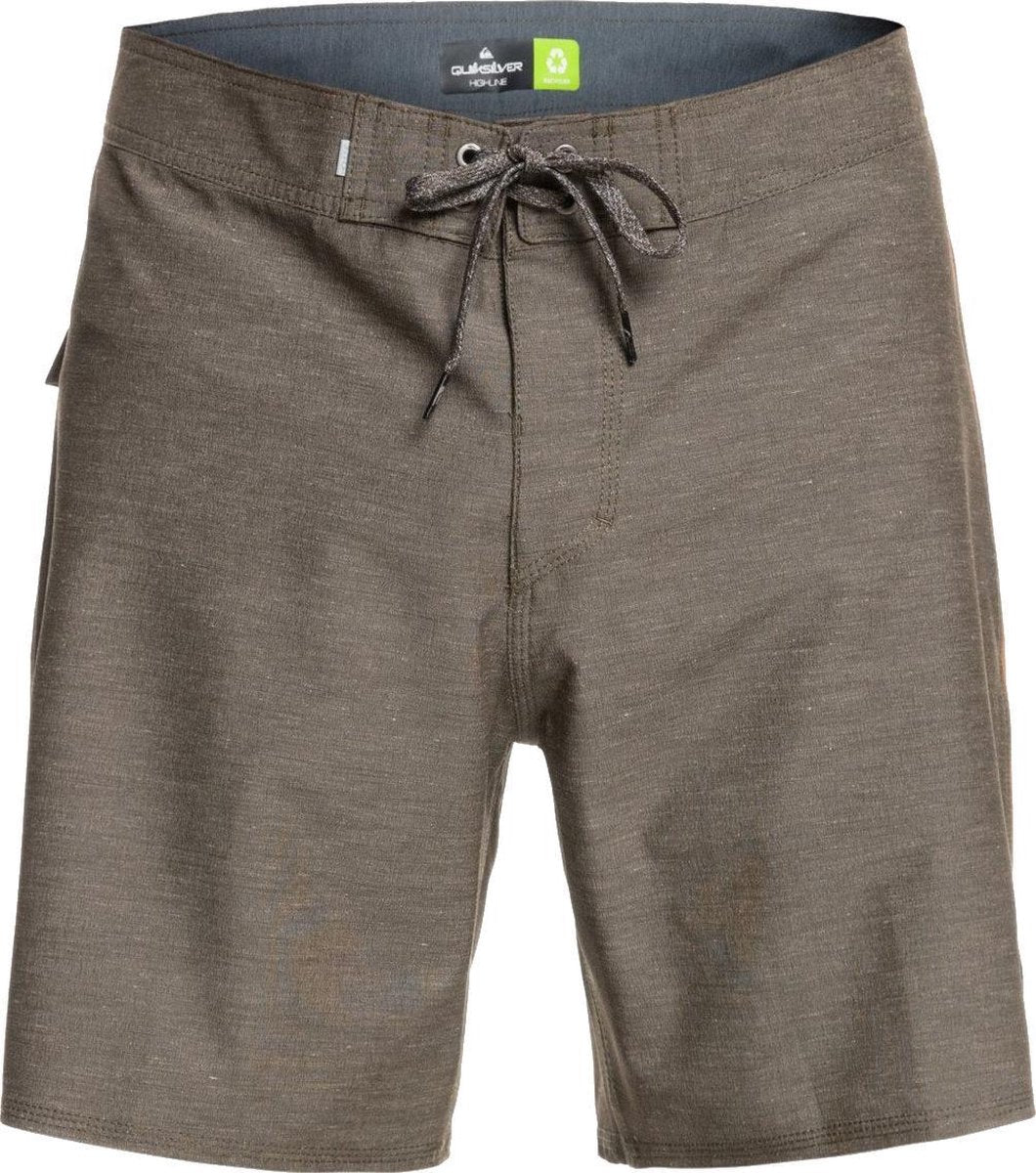 Quiksilver Hs Piped18 M Bdsh Ksn0 31