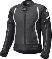 Held Aerosec Top Gore-Tex 2in1 Black White Textile Motorcycle Jacket S