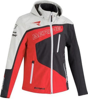 Softshell jas rac L = 50-52