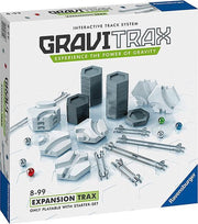 GraviTrax® Trax/Baan Uitbreiding - Knikkerbaan